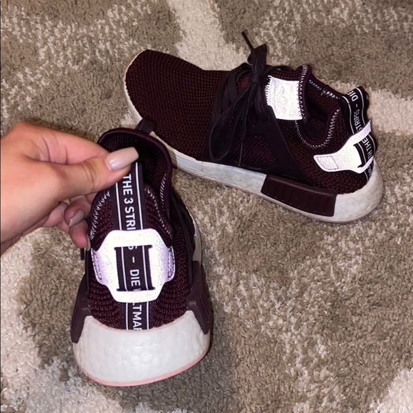 Adidas boost sneakers - Picture 4 of 4